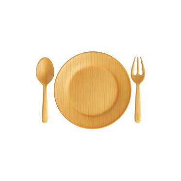 Au Refuge De Trappeur - Restaurant Sillé-le-Guillaume - manger a CRISSE