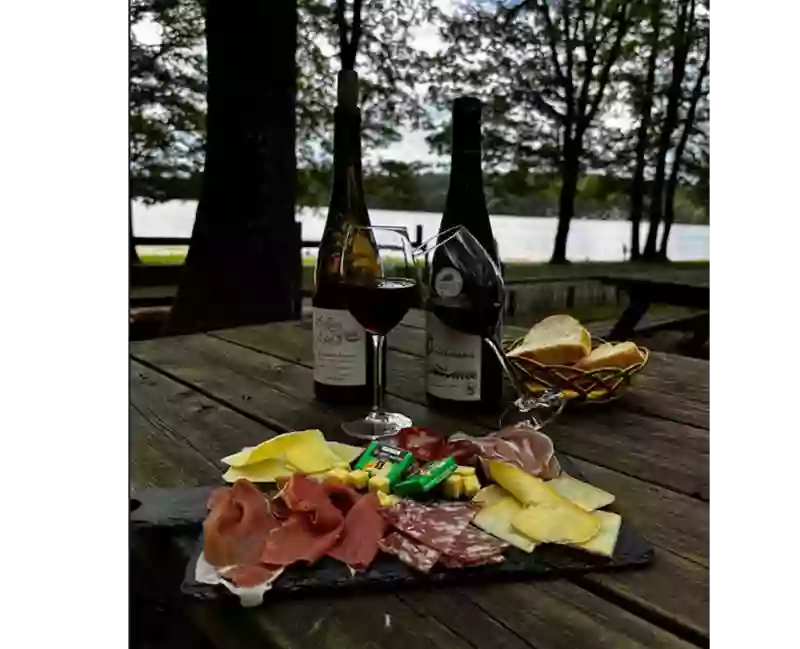 Au Refuge De Trappeur - Restaurant Sillé-le-Guillaume - restaurant CRISSE
